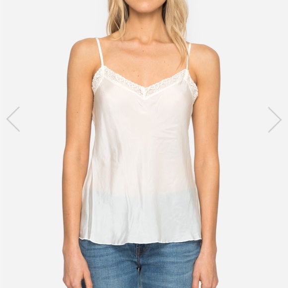 johnny was camisole